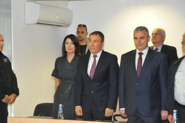 Снимка: Булфото