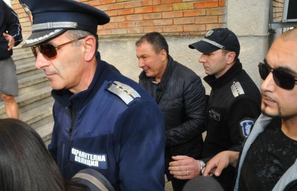 Снимка: Булфото