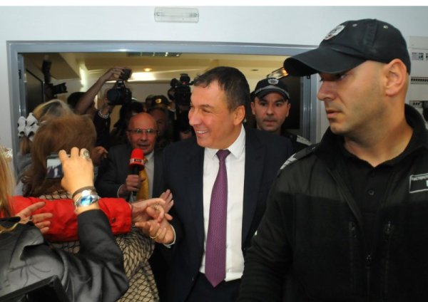 Снимка: Булфото