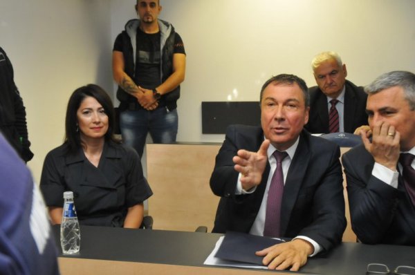 Снимка: Булфото