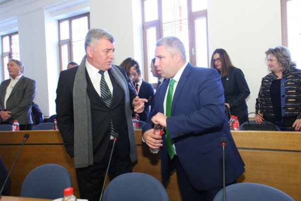 Снимка: Димитър Кьосемарлиев, Dnes.bg