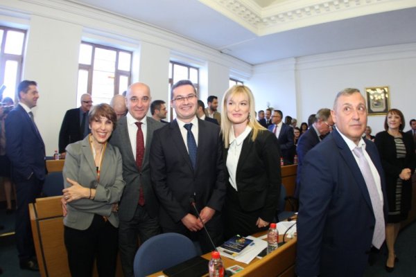Снимка: Димитър Кьосемарлиев, Dnes.bg