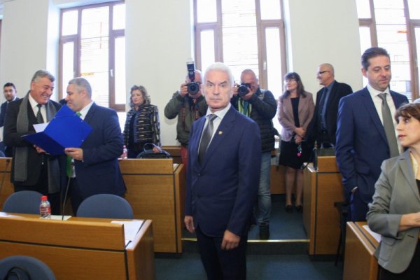 Снимка: Димитър Кьосемарлиев, Dnes.bg