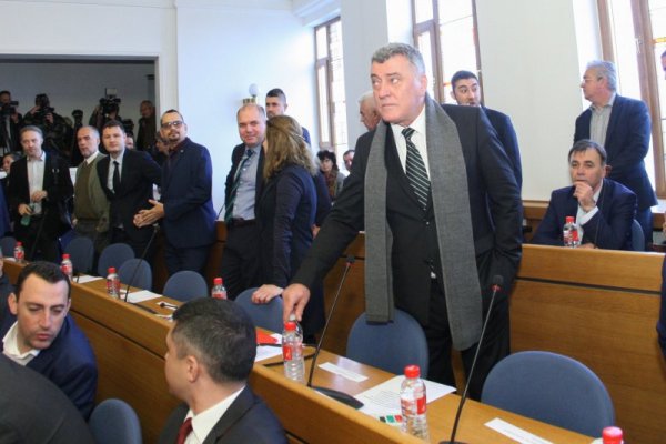 Снимка: Димитър Кьосемарлиев, Dnes.bg
