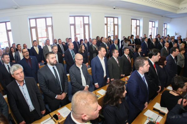 Снимка: Димитър Кьосемарлиев, Dnes.bg