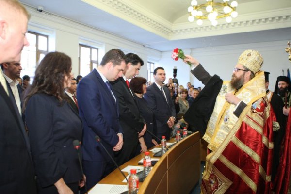 Снимка: Димитър Кьосемарлиев, Dnes.bg