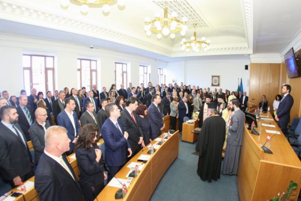 Снимка: Димитър Кьосемарлиев, Dnes.bg