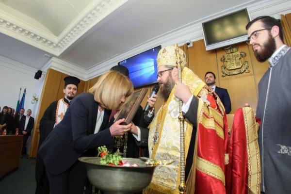 Снимка: Димитър Кьосемарлиев, Dnes.bg