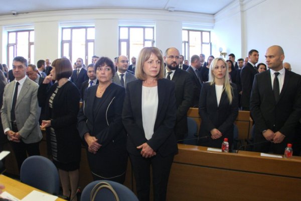 Снимка: Димитър Кьосемарлиев, Dnes.bg