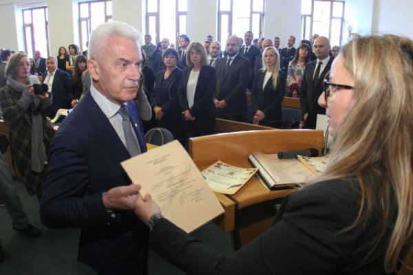 Снимка: Димитър Кьосемарлиев, Dnes.bg