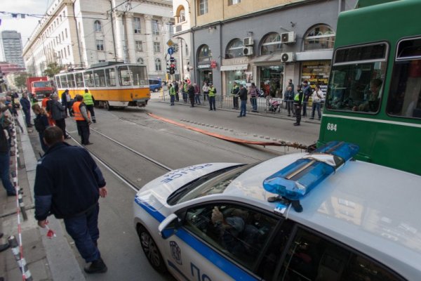 Снимка: Димитър Кьосемарлиев, Dnes.bg