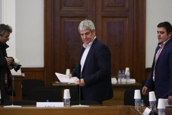 Снимка:Димитър Кьосемарлиев, Dnes.bg