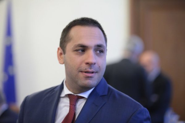 Снимка: Димитър Кьосемарлиев, Dnes.bg