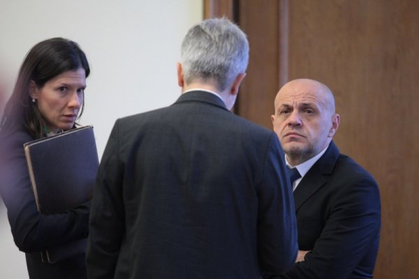 Снимка: Димитър Кьосемарлиев, Dnes.bg