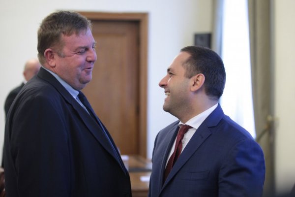Снимка: Димитър Кьосемарлиев, Dnes.bg