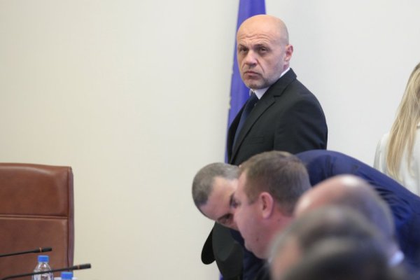 Снимка: Димитър Кьосемарлиев, Dnes.bg