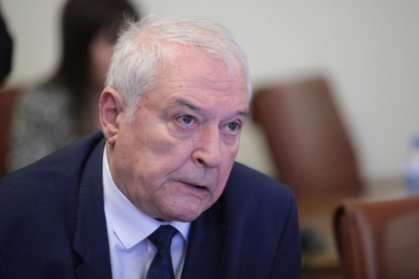 Снимка: Димитър Кьосемарлиев, Dnes.bg