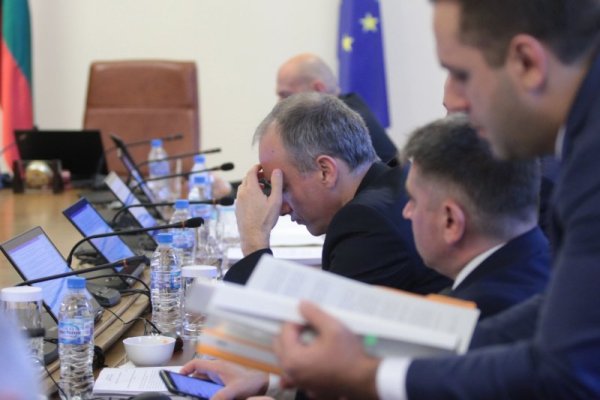Снимка: Димитър Кьосемарлиев, Dnes.bg