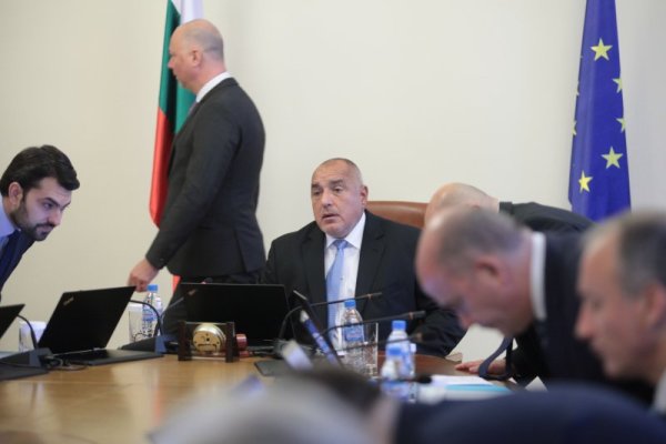Снимка: Димитър Кьосемарлиев, Dnes.bg