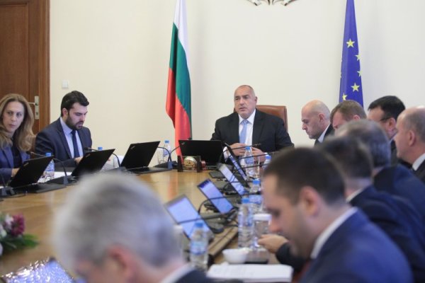 Снимка: Димитър Кьосемарлиев, Dnes.bg