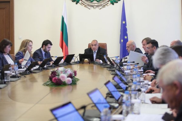 Снимка: Димитър Кьосемарлиев, Dnes.bg