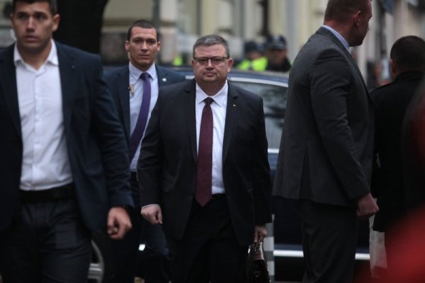 Снимка: Димитър Кьосемарлиев, Dnes.bg