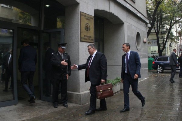 Снимка: Димитър Кьосемарлиев, Dnes.bg