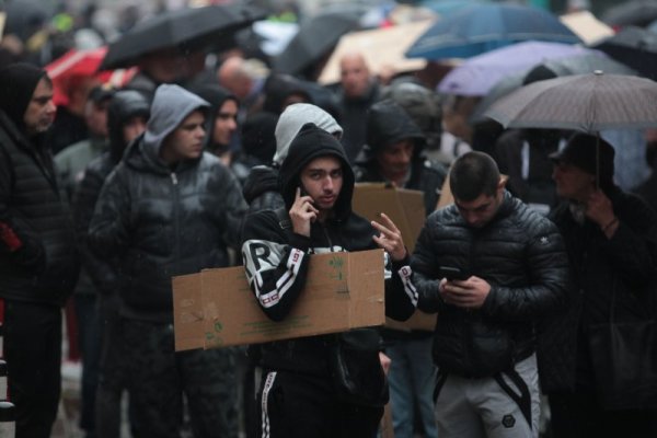 Снимка: Димитър Кьосемарлиев, Dnes.bg