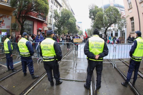 Снимка: Димитър Кьосемарлиев, Dnes.bg