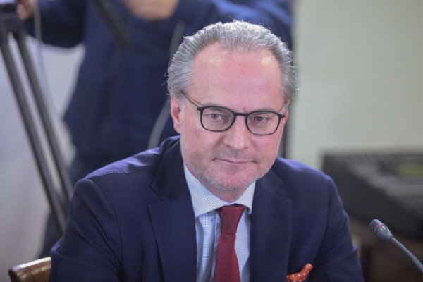 Снимка: Димитър Кьосемарлиев, Dnes.bg