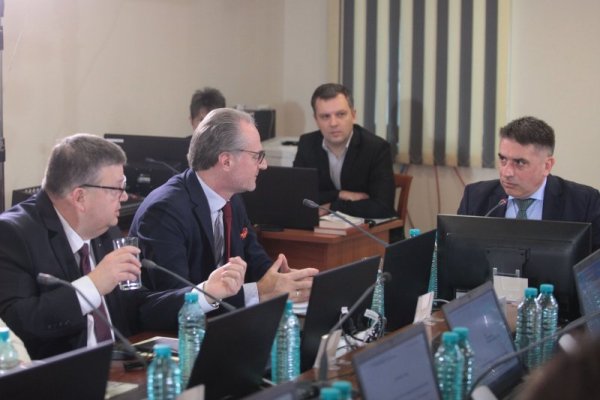 Снимка: Димитър Кьосемарлиев, Dnes.bg