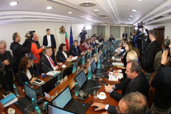 Снимка: Димитър Кьосемарлиев, Dnes.bg