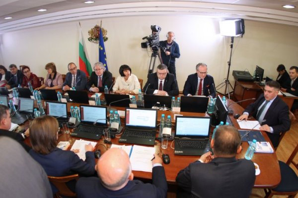 Снимка: Димитър Кьосемарлиев, Dnes.bg