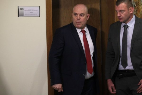 Снимка: Димитър Кьосемарлиев, Dnes.bg