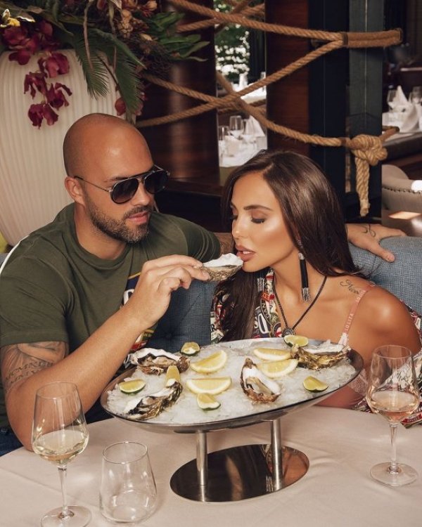 Николета има опит в българския футбол. Снимка: Instagram