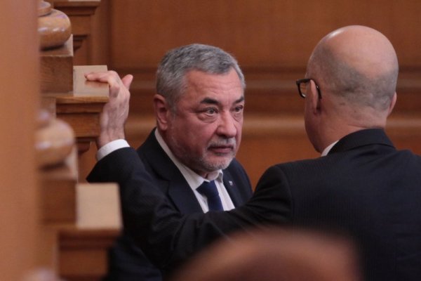 Снимка: Димитър Кьосемарлиев, Dnes.bg