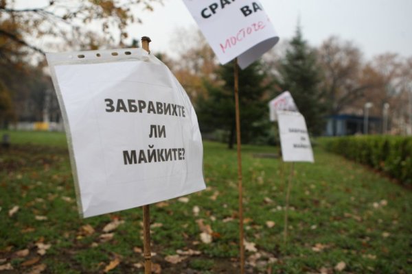 Снимка: Димитър Кьосемарлиев, Dnes.bg