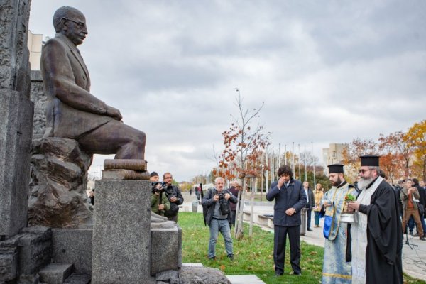 Снимка: Димитър Кьосемарлиев, Dnes.bg