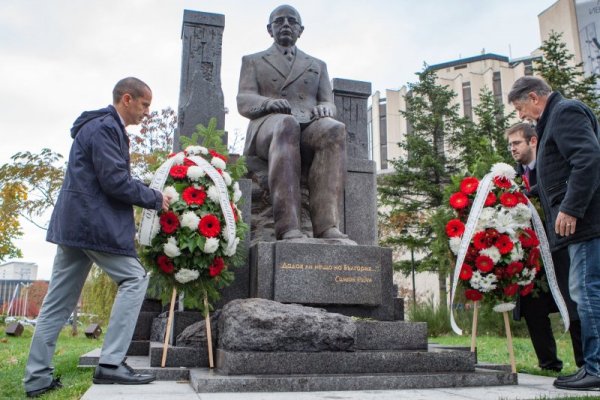Снимка: Димитър Кьосемарлиев, Dnes.bg