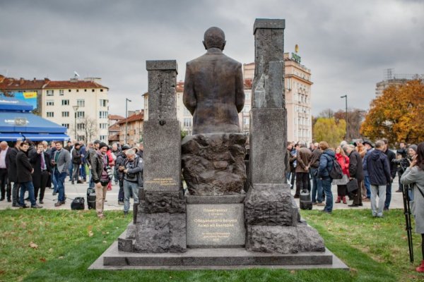 Снимка: Димитър Кьосемарлиев, Dnes.bg