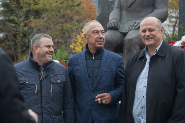 Снимка: Димитър Кьосемарлиев, Dnes.bg