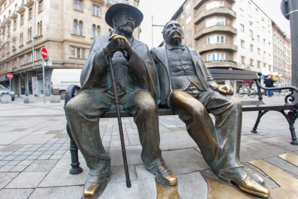 Снимка: Димитър Кьосемарлиев, Dnes.bg