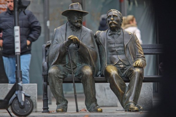 Снимка: Димитър Кьосемарлиев, Dnes.bg