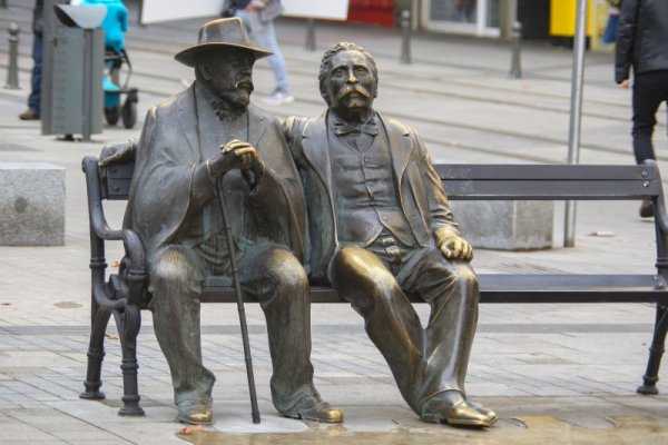 Снимка: Димитър Кьосемарлиев, Dnes.bg