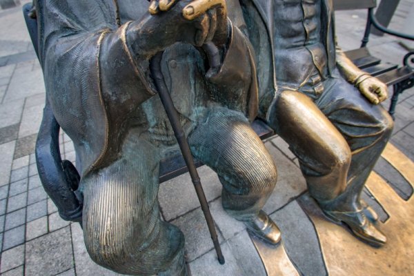 Снимка: Димитър Кьосемарлиев, Dnes.bg