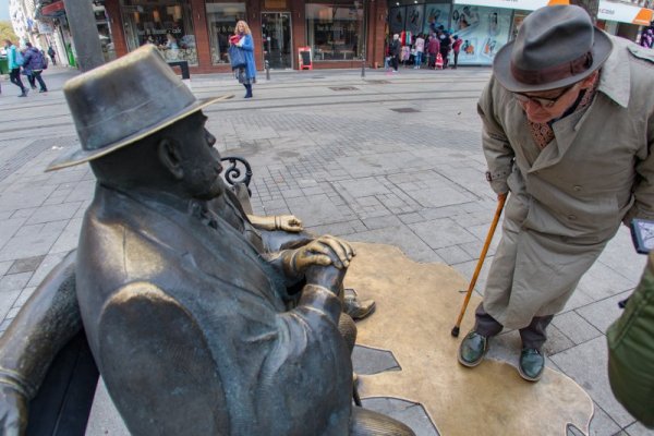 Снимка: Димитър Кьосемарлиев, Dnes.bg