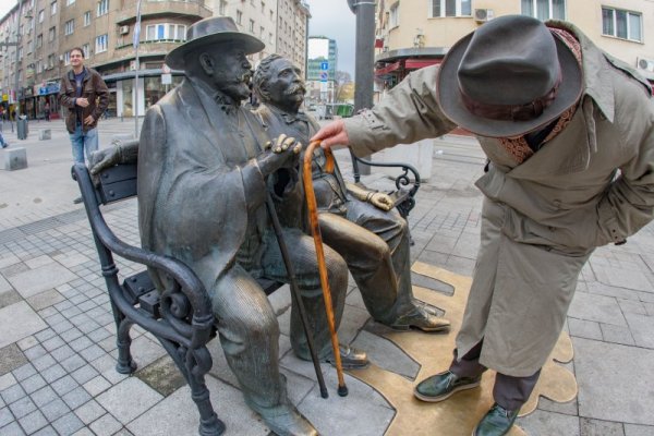 Снимка: Димитър Кьосемарлиев, Dnes.bg