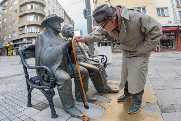 Снимка: Димитър Кьосемарлиев, Dnes.bg
