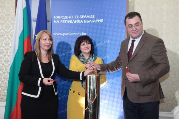 Снимка: Димитър Кьосемарлиев, Dnes.bg