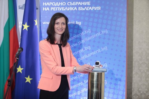 Снимка: Димитър Кьосемарлиев, Dnes.bg